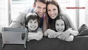 BU CİHAZLA EVİNİZDE GÜVENDESİNİZ – KORONA VİRÜS KORKULARINA SON!