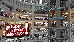Bu yazıya dikkat! Esnaflar zor durumda...