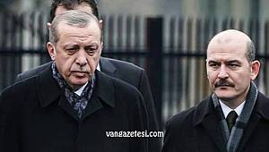 Cumhurbaşkanından Flaş açıklama! Süleyman Soylu...