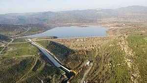 DSİ'den Van’a 3 baraj ve 2 gölet projesi gerçekleştirildi