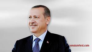 Erdoğan, Van belediye başkanlarına seslendi - vatandaşın vebali sizin üzerinizde