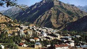 Hakkari'nin bu mezrası hakkına flaş karar