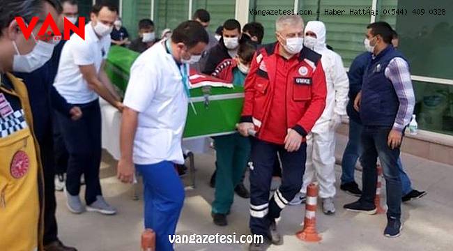 Hemşire, Kanseri yendi – Koronavirüsten Öldü
