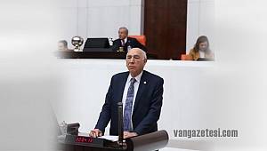 İrfan KARTAL'dan Berat Kandili Mesajı