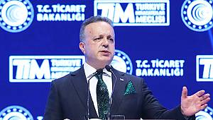 İsmail Gülle, “Türkiye 13 milyar 426 milyon dolar oldu”