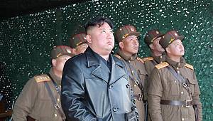 Kuzey Kore Lideri KİM JONG UN Öldü Mü?
