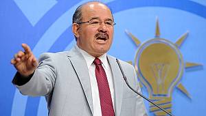 Prof. Dr. Hüseyin Çelik, “TBMM HATİM VE DUALARLA AÇILDI”