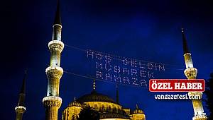 Ramazan Ayında Herkese Yardım Verilecek – İşte Detaylar…