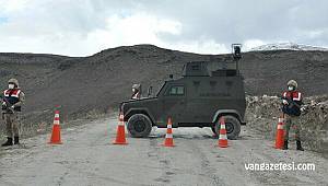 SON DAKİKA! BİR KÖY DAHA KARANTİNAYA ALINDI – İşte detaylar