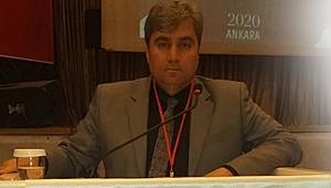 Son dakika! Din-bir-Sen Van il başkanı Halit Tuci’den sert tepki