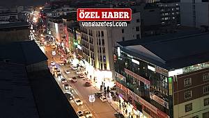 Son dakika! Van’da 76 ev karantinaya alındı
