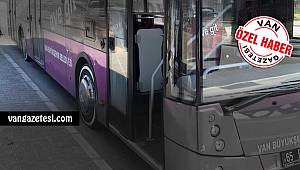 Son dakika! Van'da otobüs şoförü darp edildi - Ölümle burun buruna...