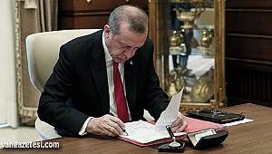 Türkiye bu habere dikkat! Cumhurbaşkanlığından yeni genelge