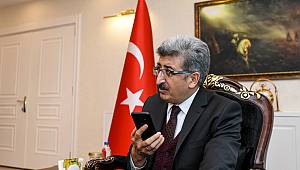 Van’da bir muhtar görevden alındı, Bir muhtara ise ödül verildi