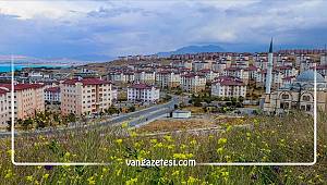Van’da kontrollü ev karantinası 20 bine ulaştı