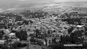 Van'da Korona virüsten 1 kişi hayatını kaybetti ve o ilçenin bir mahallesi karantinada - Vanhaber