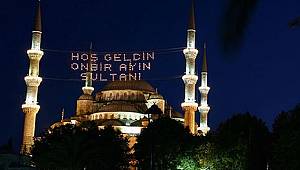 Van'da Ramazan'da bunları yapanlara büyük ceza