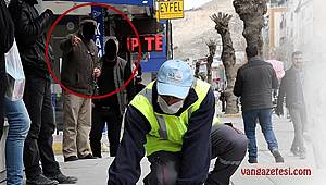 Van halkı Evdekal ve Evegit çıkarmalarını bile dinlemedi - Vanhaber