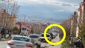 Van Kevenli Toki’de olay çıktı – Gaz bombaları atıldı