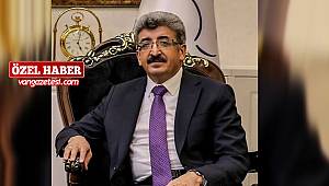 Van Valiliğinden Van halkını sevindirecek haber geldi