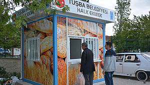 Vanhaber - Tuşba'da ekmek 80 kuruşa indi