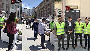 Vatansever'den vefalı örnek