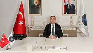 Aslan İstanbul’un fethinin 567. yıl dönümü münasebetiyle kutlama mesajı