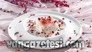 BAKLAVAYA RAKİP, HAM BALLI GÜLLAÇ