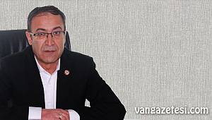Birdal'dan Dünya Çiftçiler Günü mesajı