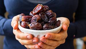 Bu habere dikkat! Bol bol hurma tüketin! – Şifa deposu