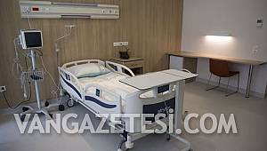BU HASTANE HAKKINDA ŞOK İDDİALAR