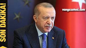 Cumhurbaşkanı Erdoğan'dan Flaş açıklama! – Kısıtlamalar hakkında