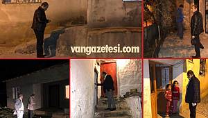 DARILMACA YOK - Sezer, gece gündüz demeden hizmete devam ediyor