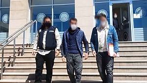 Devlet malına zarar verdi 7 Yıl 2 Ay 20 Gün hapis