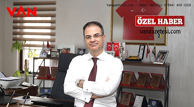 Dünyaca Ünlü Mali Müşavir, salgın sonrası şirketler ve ekonomik riskleri açıkladı