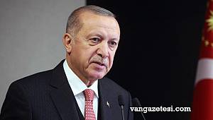 Erdoğan’dan CHP’ye sert tepki! – “ Yalan söyleyerek siyaset yapılmaz”