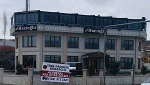 Erol Hacıoğlu Kebapçısından ara evine gelsin hizmeti