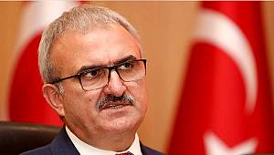Eski Van Valisinden Önemli yanıt - "YAZIK DEĞİL Mİ?"