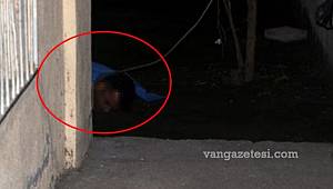 Güvercin için çıktı, canından oldu – 4. Kattan düştü