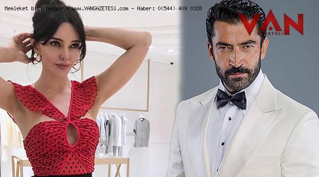 Hande Ataizi kendisini tutumadı, Kenan İmirzalıoğlu'na karıştı