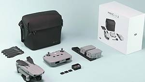 Havalara uçacaksınız - DJI Mavic Air 2 kullanıcısına neler sunuyor?