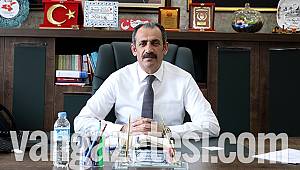 Hayrullah Tanış'dan 19 Mayıs Bayram ve Kadir gecesi mesajı