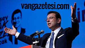 İMAMOĞLU'NUN İSYAN ETTİ - SERT ÇIKTI