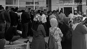İşkur'da görevli 8 çalışan koronavirüs çıktı - 25 kişi karantinada
