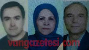 Kan donduran damat dehşeti - Buzdolabından cesedi çıktı