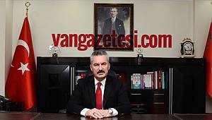KARABAĞ'dan 19 Mayıs Bayram Mesajı