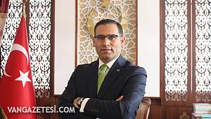 Kaymakam, Anneler gününü unutmadı