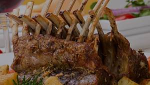 Lezzet adresiniz Anadolu Kaburga Et ve Balık Restaurant
