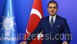 Ömer Çelik, 2 kardeşimiz şehit oldu