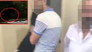 Önce kumar oynadı, baskın olunca ikinci kattan atladı - Korkunun gücü adına